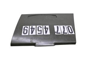 Polaris - 14 Polaris Ranger 800 Full Size Glove Box Cover - Image 2