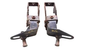 Aftermarket - 14 Polaris Ranger 800 Full Size Door Latch Pins Left & Right Aftermarket - Image 1