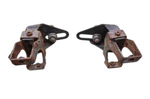 Aftermarket - 14 Polaris Ranger 800 Full Size Door Latch Pins Left & Right Aftermarket - Image 2