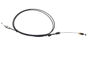 Polaris - 14 Polaris Ranger 800 Full Size Throttle Cable - Image 1