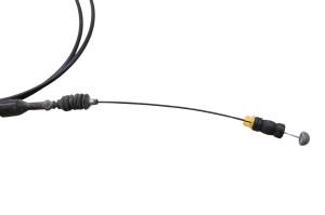 Polaris - 14 Polaris Ranger 800 Full Size Throttle Cable - Image 2