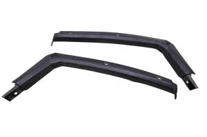 Polaris - 14 Polaris Ranger 800 Full Size Front Fender Flares Left & Right - Image 1