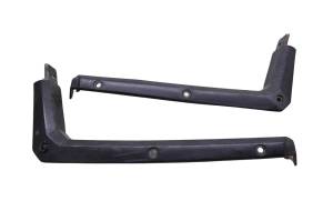 Polaris - 14 Polaris Ranger 800 Full Size Front Fender Flares Left & Right - Image 2