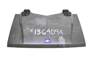 Polaris - 14 Polaris Ranger 800 Full Size Hood Front Fender Cover - Image 1