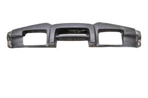 Honda - 00 Honda Rancher 350 4x4 Front Grill Bumper Cover TRX350FE - Image 2