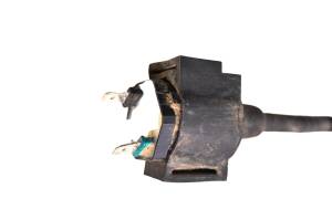 Honda - 00 Honda Rancher 350 4x4 Ignition Coil TRX350FE - Image 2