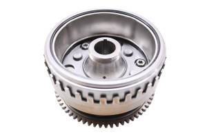 Sea-Doo - 14 Sea-Doo Spark 900 ACE Flywheel Starter Clutch Bearing & Gear - Image 1