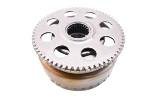 Sea-Doo - 14 Sea-Doo Spark 900 ACE Flywheel Starter Clutch Bearing & Gear - Image 3