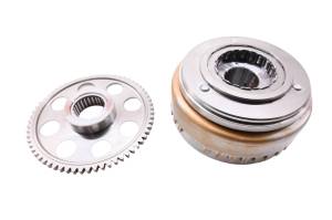 Sea-Doo - 14 Sea-Doo Spark 900 ACE Flywheel Starter Clutch Bearing & Gear - Image 5