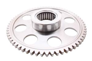 Sea-Doo - 14 Sea-Doo Spark 900 ACE Flywheel Starter Clutch Bearing & Gear - Image 6