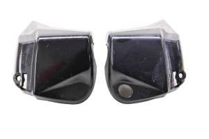 Sea-Doo - 14 Sea-Doo Spark 900 ACE Handlebar Switch Covers - Image 1