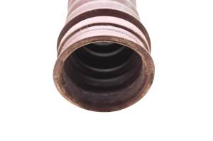 Sea-Doo - 14 Sea-Doo Spark 900 ACE Bellow Cover - Image 2