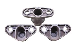 Sea-Doo - 13 Sea-Doo GTI 130 SE Engine Mount Brackets - Image 3