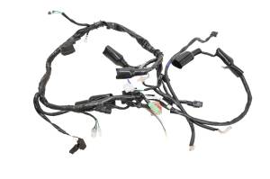 Honda - 23 Honda XR150LE Wire Harness Electrical Wiring - Image 1