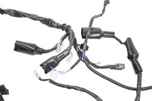 Honda - 23 Honda XR150LE Wire Harness Electrical Wiring - Image 2