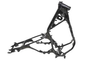 Honda - 23 Honda XR150LE Frame - Image 2