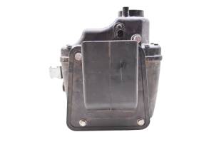 Kawasaki - 20 Kawasaki KLX250 Airbox Intake Air Box - Image 2