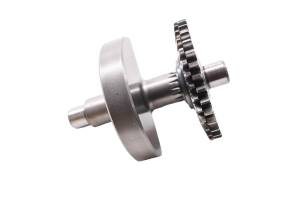 Kawasaki - 20 Kawasaki KLX250 Counter Balancer Crankshaft Balance - Image 1