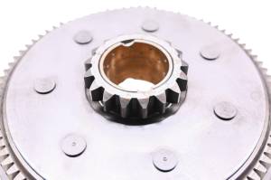 Kawasaki - 20 Kawasaki KLX250 Clutch Basket - Image 5