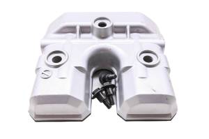 Kawasaki - 20 Kawasaki KLX250 Valve Cylinder Head Cover - Image 1