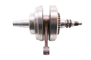 Kawasaki - 20 Kawasaki KLX250 Crankshaft Crank Shaft - Image 1