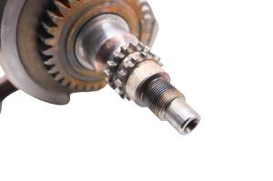 Kawasaki - 20 Kawasaki KLX250 Crankshaft Crank Shaft - Image 2