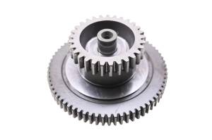 Kawasaki - 20 Kawasaki KLX250S Starter Gears - Image 2