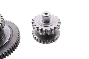 Kawasaki - 20 Kawasaki KLX250S Starter Gears - Image 3