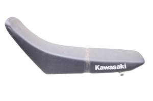 Kawasaki - 20 Kawasaki KLX250S Seat - Image 1