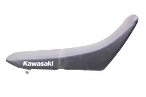 Kawasaki - 20 Kawasaki KLX250S Seat - Image 3