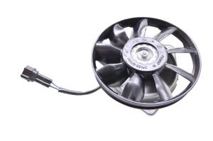 Kawasaki - 20 Kawasaki KLX250 Radiator Fan - Image 1