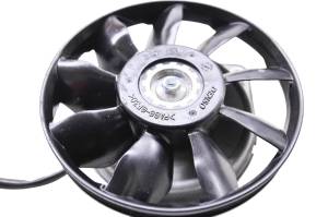 Kawasaki - 20 Kawasaki KLX250 Radiator Fan - Image 2