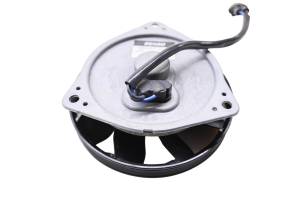 Kawasaki - 20 Kawasaki KLX250 Radiator Fan - Image 3