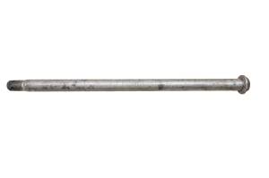 Suzuki - 05 Suzuki Burgman 650 Rear Axle Bolt AN650 - Image 1