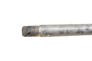 Suzuki - 05 Suzuki Burgman 650 Rear Axle Bolt AN650 - Image 2