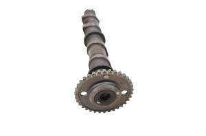 Suzuki - 05 Suzuki Burgman 650 Exhaust Camshaft Cam Shaft AN650 - Image 2