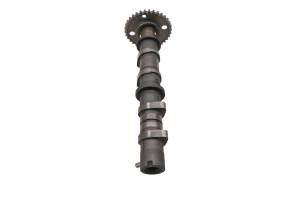 Suzuki - 05 Suzuki Burgman 650 Exhaust Camshaft Cam Shaft AN650 - Image 3