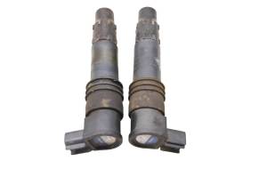 05 Suzuki Burgman 650 Ignition Coils AN650