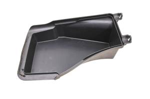 Suzuki - 05 Suzuki Burgman 650 Tool Storage Box Cover AN650 - Image 2