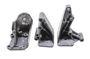 Sea-Doo - 07 Sea-Doo GTX Limited 215 Engine Motor Bracket Mounts - Image 1