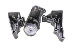 Sea-Doo - 07 Sea-Doo GTX Limited 215 Engine Motor Bracket Mounts - Image 2