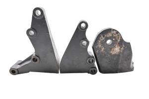 Sea-Doo - 07 Sea-Doo GTX Limited 215 Engine Motor Bracket Mounts - Image 3