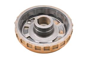 Suzuki - 05 Suzuki Burgman 650 Flywheel Magneto AN650 - Image 1