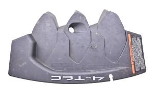 Sea-Doo - 07 Sea-Doo GTX Limited 215 Engine Cylinder Head Cover - Image 1