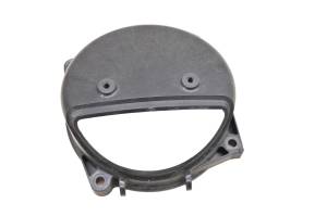 Suzuki - 05 Suzuki Burgman 650 Cooling Belt Duct Cover AN650 - Image 1