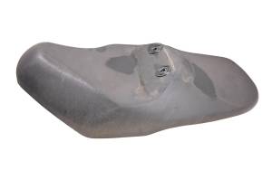 Suzuki - 05 Suzuki Burgman 650 Seat AN650 - Image 2