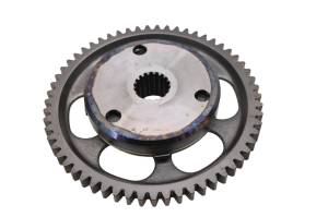 Suzuki - 05 Suzuki Burgman 650 Starter Clutch Bearing & Gear AN650 - Image 2