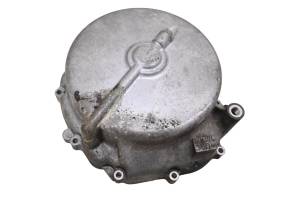 Suzuki - 05 Suzuki Burgman 650 Clutch Cover AN650 - Image 1