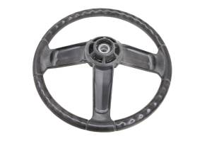 Polaris - 16 Polaris Ranger 900 Crew XP Steering Wheel - Image 3