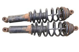 Polaris - 16 Polaris Ranger 900 Crew XP Front Shocks - Image 1